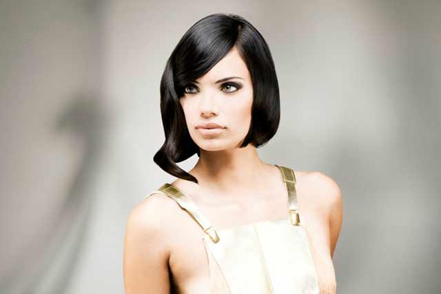 Modern Hair Styles at Truvy Salon