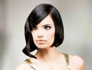 Modern hairstyles by Truvy Salon
